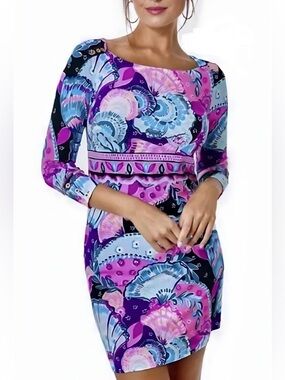 Lilly Pulitzer Shopie dress